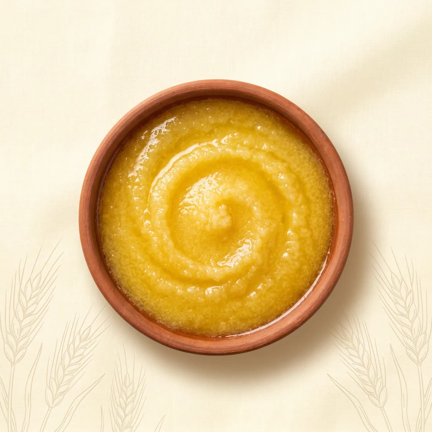 A2 Gir Cow Ghee · photo 3