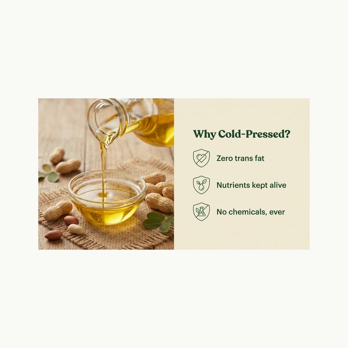Olive Cold-Pressed Oil · photo 4