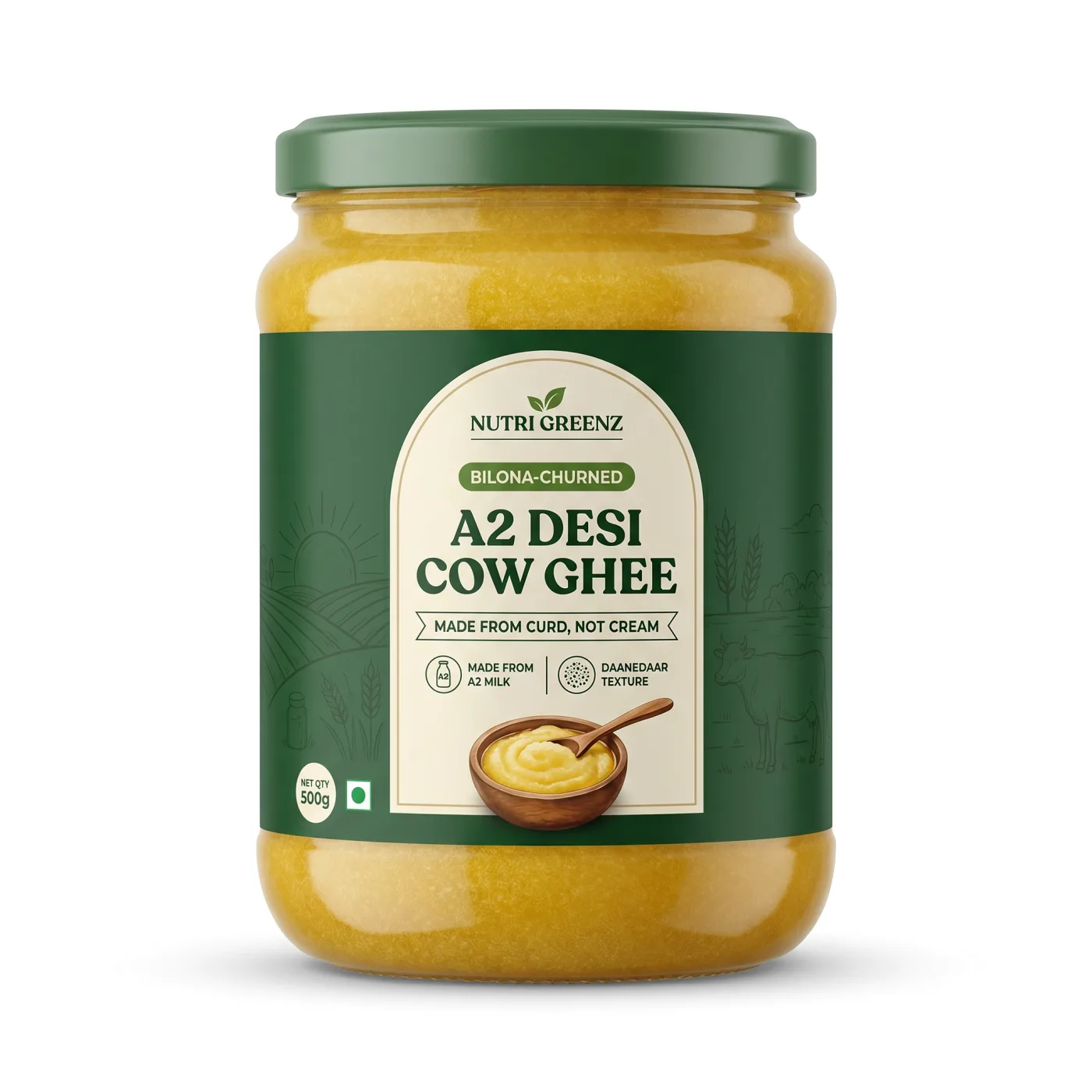 Pure Ghee